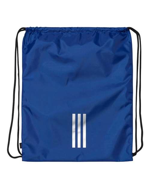 Adidas - Sac de sport vertical à 3 bandes - A420C