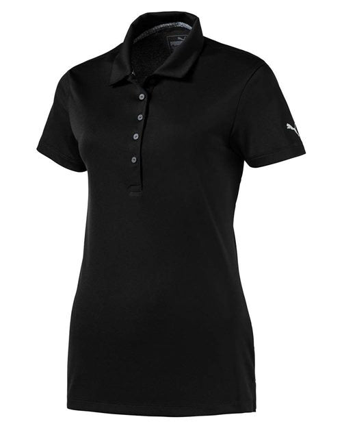 Puma Golf - Women's Pounce Polo - 574652