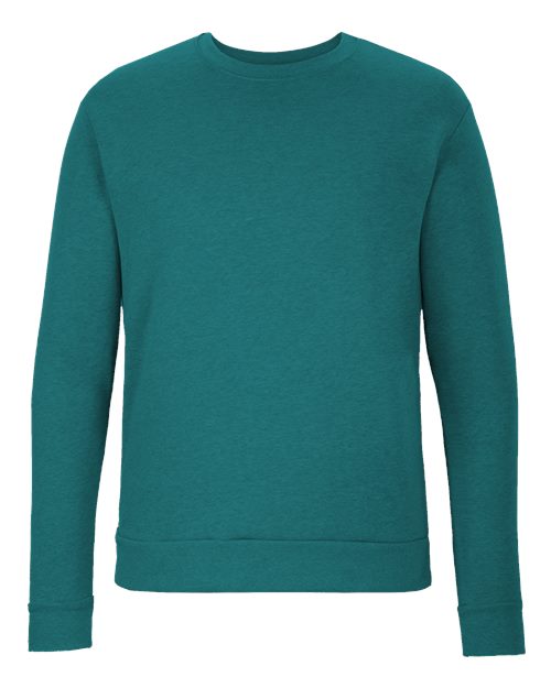 Next Level - Unisex Malibu Crewneck Sweatshirt - 9002