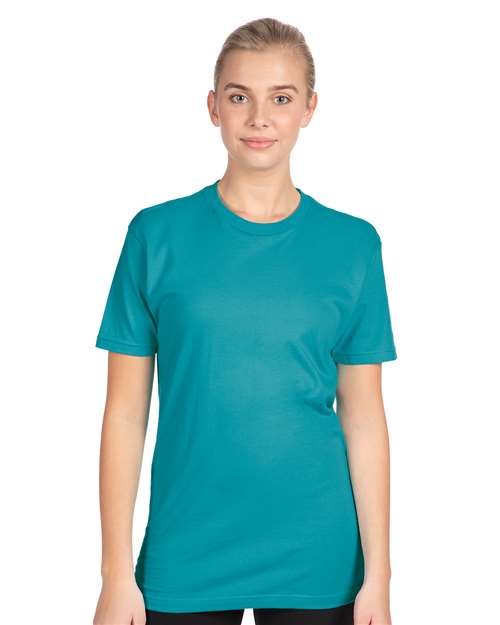Next Level - Unisex Cotton T-Shirt - 3600