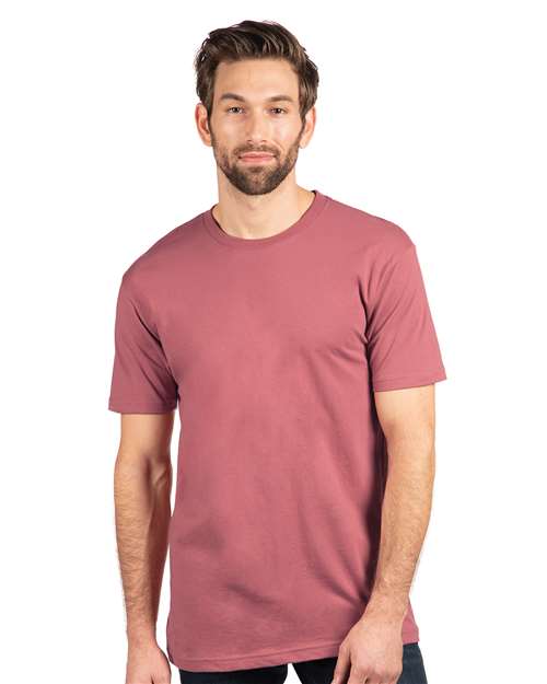 Next Level - Unisex Cotton T-Shirt - 3600