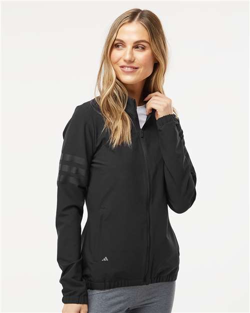 Adidas - Veste à 3 bandes pour femmes - A268