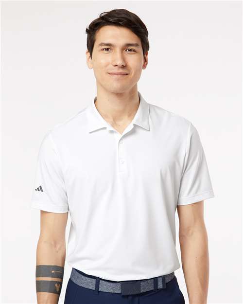 Adidas - Polo uni Ultimate - A514