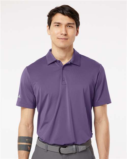 Adidas - Ultimate Solid Polo - A514