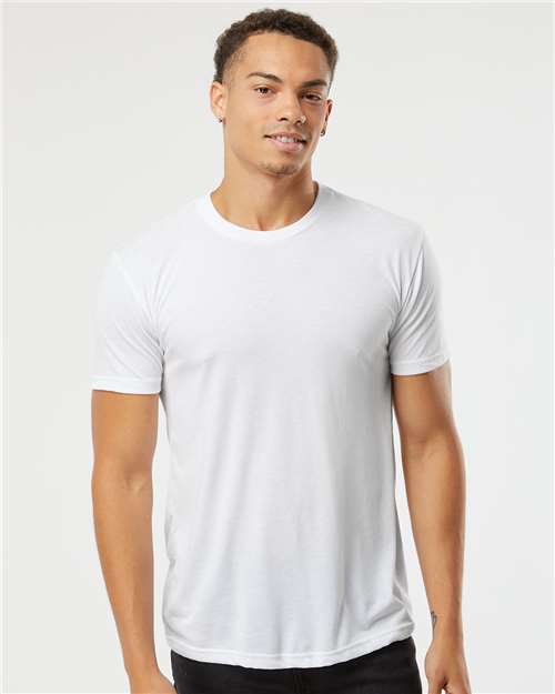 Next Level - Unisex Triblend T-Shirt - 6010
