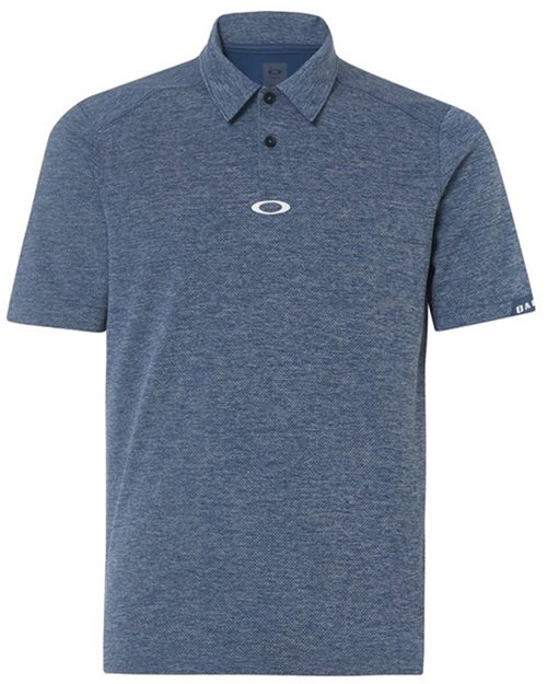 Oakley - Polo aéro ellipse - 434172