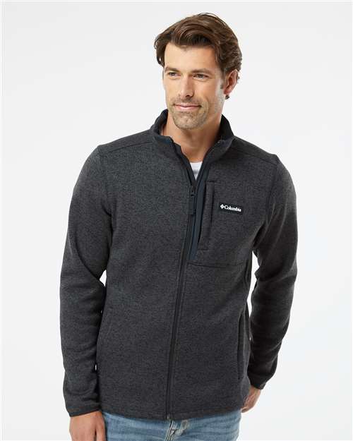 Columbia - Sweater Weather™ Full-Zip - 195410