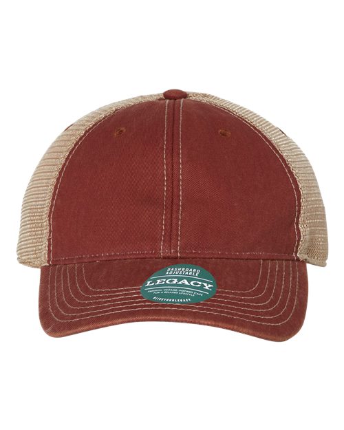 LEGACY - Old Favorite Trucker Cap - OFA