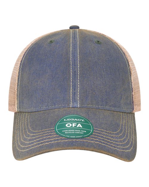 LEGACY - Casquette Old Favorite - OFA