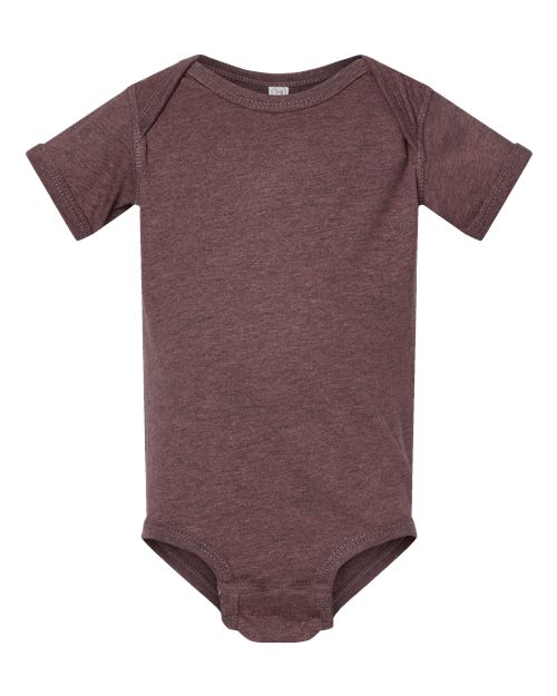 Rabbit Skins - Infant Fine Jersey Bodysuit - 4424