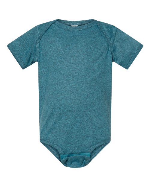 Rabbit Skins - Infant Fine Jersey Bodysuit - 4424