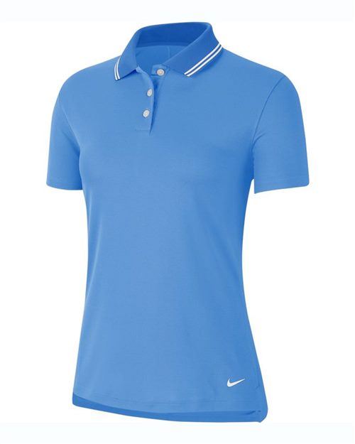 Nike - Polo victoire Nike pour femmes - BV0217