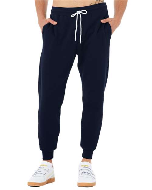 BELLA + CANVAS - Sponge Fleece Jogger Sweatpants - 3727