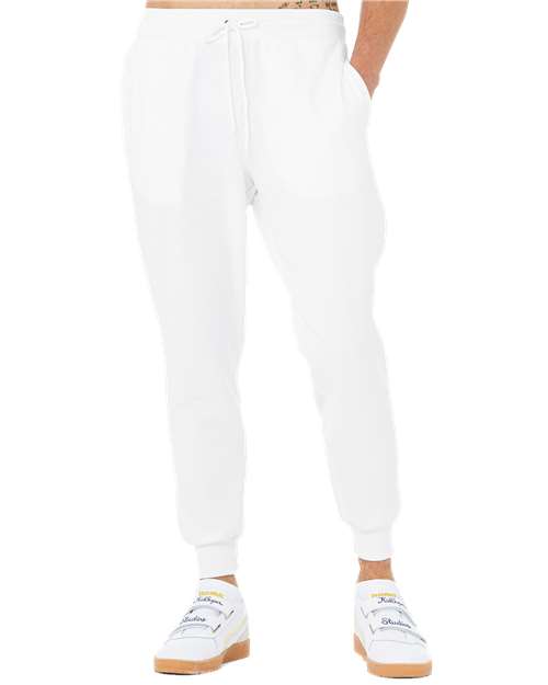 BELLA + CANVAS - Pantalon de jogging unisexe - 3727