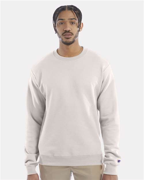 Champion - Powerblend® Crewneck Sweatshirt - S600