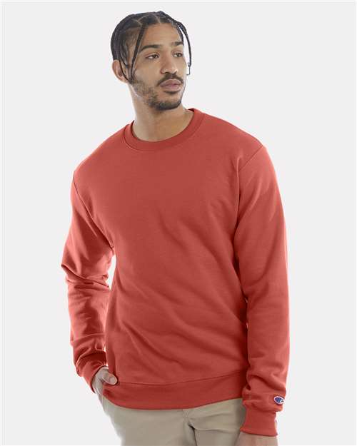 Champion - Powerblend® Crewneck Sweatshirt - S600