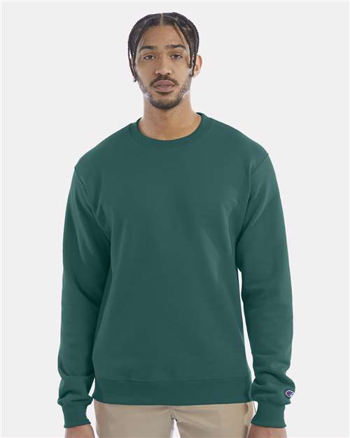 Champion - Powerblend® Crewneck Sweatshirt - S600