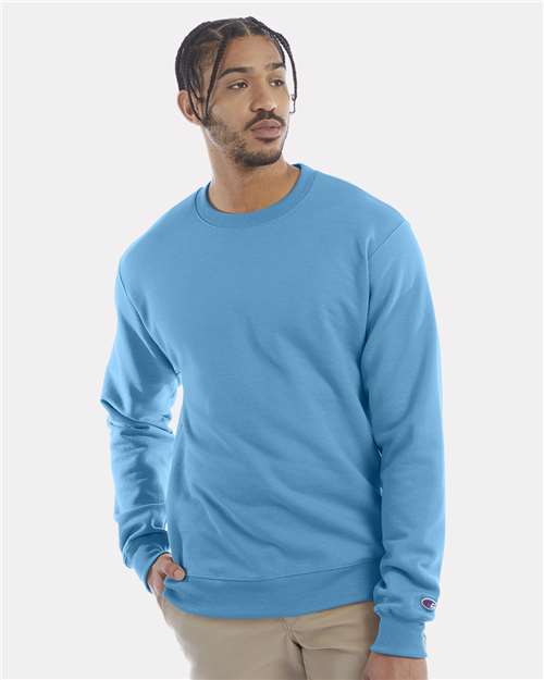 Champion - Powerblend® Crewneck Sweatshirt - S600