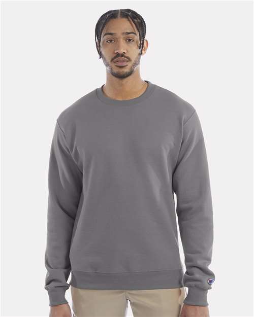 Champion - Powerblend® Crewneck Sweatshirt - S600