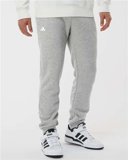 Adidas - Fleece Joggers - A436