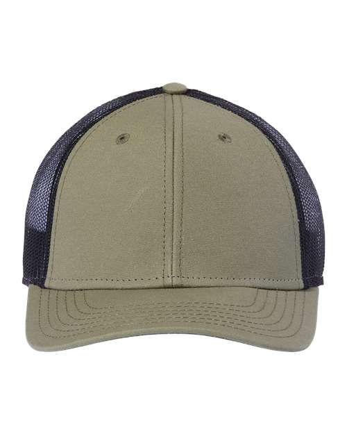 Atlantis Headwear - Casquette durable Recy Three - RETH