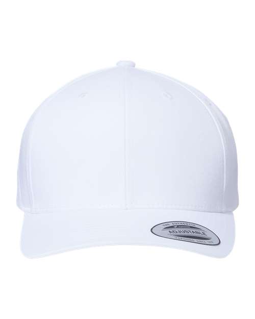 YP Classics - CVC Snapback Cap - 6389