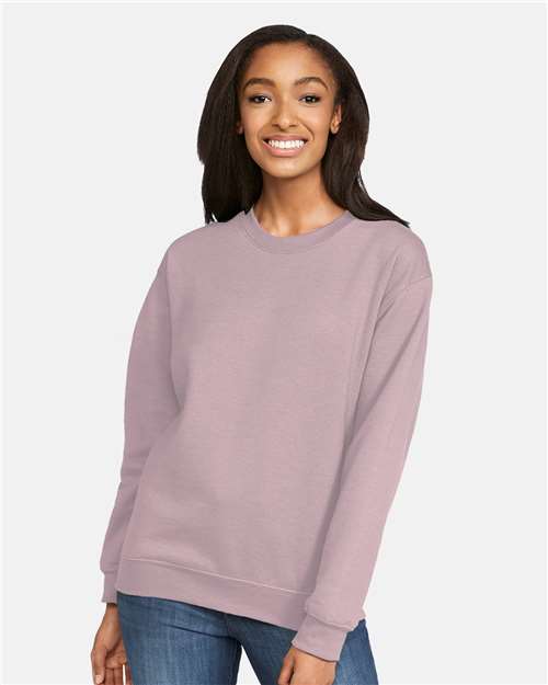 Gildan - Unisex Softstyle® Midweight Crewneck Sweatshirt - SF000