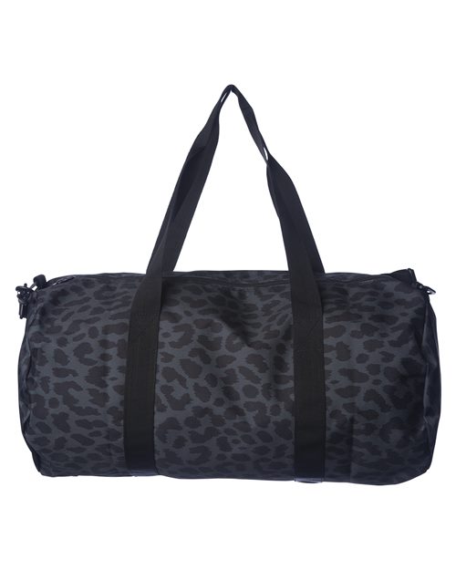 Independent Trading Co. - 29L Day Tripper Duffel Bag - INDDUFBAG